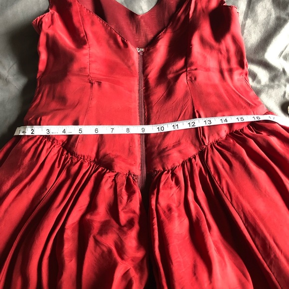 Cocktail dress - Picture 5 of 10